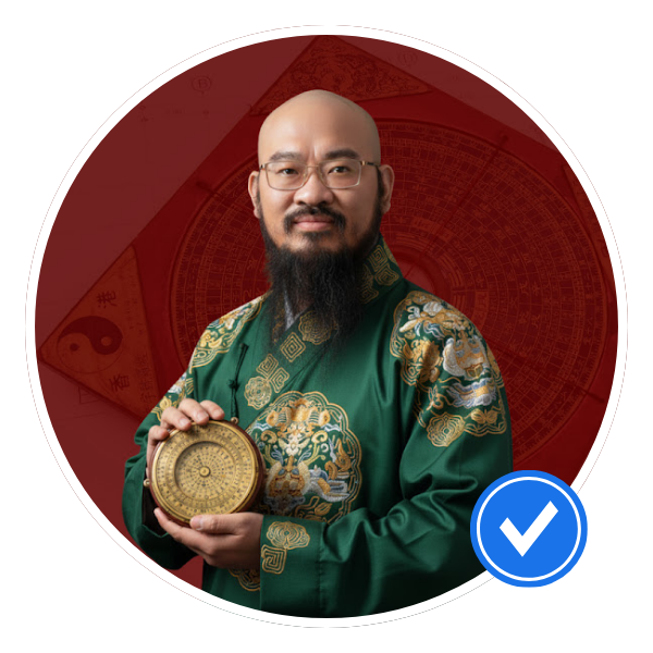 Thầy Thuận Thiên